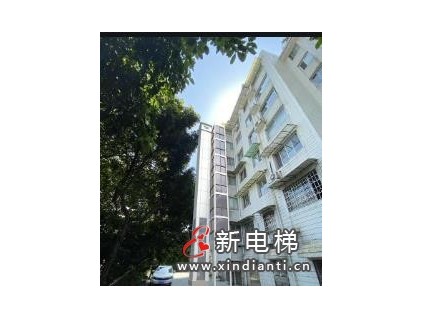 截至2024年12月底，各地累計開工更新（住宅）電梯3.3萬臺