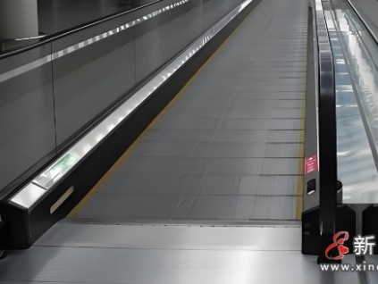 自動扶梯和自動人行道智能化總體技術配套方案—— 智能電梯產品系統(tǒng)化介紹（十六）