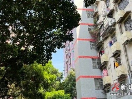 廣州已明確，更換15年以上的住宅老舊電梯，每臺補貼15萬元