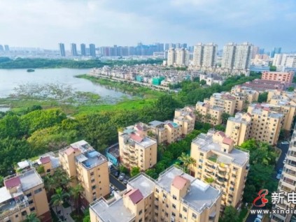 2024年深圳房地產(chǎn)市場止跌回穩(wěn) 全年加梯400臺，累計發(fā)放補貼2.04億元