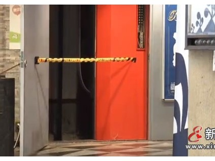 電梯門開著 但轎廂未到 日本一名男子跌落電梯井中不幸身亡