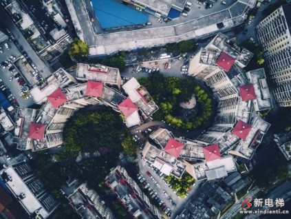 引「領(lǐng)」換新！LINVOL領(lǐng)沃為南寧夢澤園打造“新·快·穩(wěn)”出行