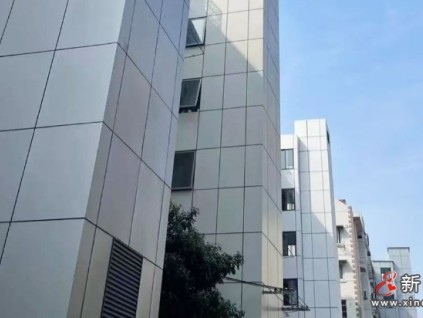 上海長風(fēng)新村街道成片加梯小區(qū)的“托底保障”，實(shí)現(xiàn)與居民的雙向奔赴