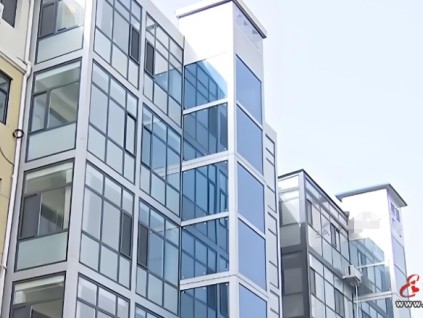 山東德州推動(dòng)加裝電梯“一件事”改革提升居民滿意度