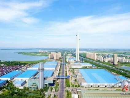 康力電梯：已建成2座國家級綠色工廠
