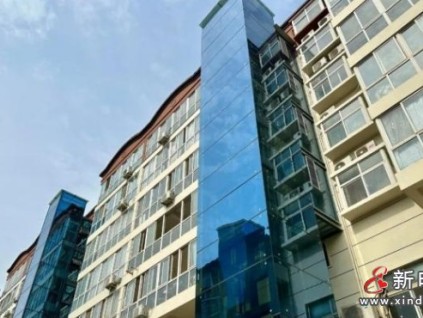 《南寧市住宅老舊電梯更新（改造）工作辦事指南》印發(fā)