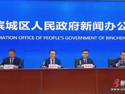 山東濱州市住建局推進(jìn)10個試點小區(qū)進(jìn)行“3+N”協(xié)同改造