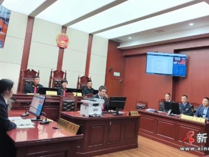 2萬(wàn)變8千，湖北省恩施市市監(jiān)局局長(zhǎng)出庭應(yīng)訴并當(dāng)庭推動(dòng)爭(zhēng)議化解