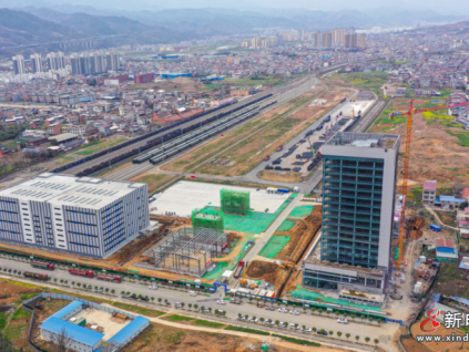 當(dāng) “內(nèi)陸無(wú)水港” 遇見(jiàn) “智慧物流”，菱王電梯如何破解人貨運(yùn)輸難題？