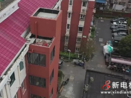 誰來管管加裝電梯層層轉(zhuǎn)包？只差了電纜通電卻一拖再拖不能完工