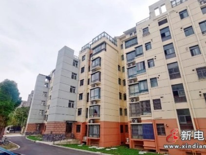 上海市崇明區(qū)這個(gè)社區(qū)創(chuàng)新基層治理模式，成功破解加裝電梯推進(jìn)難題