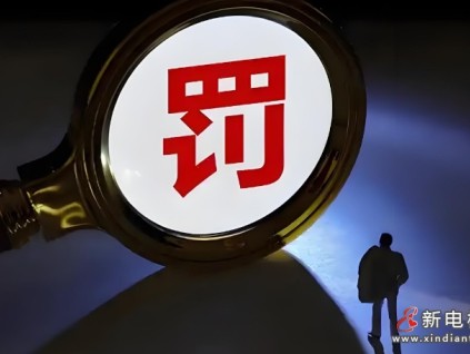 貴州省安順：維保不到現(xiàn)場也能完成維保工作？通過手機(jī)APP虛假維保 維保單位被罰