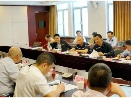 廣東省三部門聯(lián)合召開集中連片創(chuàng)新推進(jìn)老舊電梯更新改造協(xié)調(diào)會(huì)