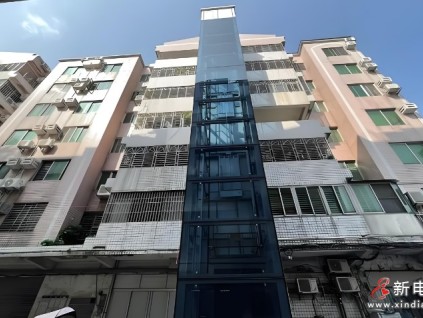 廣東東莞近期出臺(tái)新規(guī)，加裝一臺(tái)電梯補(bǔ)助10萬(wàn)元！