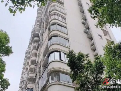 福建福州某小區(qū)5部電梯CPU主板遭遇雷擊損壞，電梯停擺高層業(yè)主出行困難