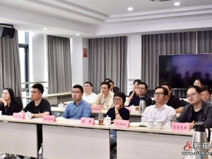 聚焦“潯航”大模型，探索智能電梯產(chǎn)業(yè)發(fā)展新路徑