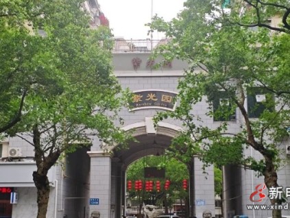 湖北宜昌 首批44臺“重癥”電梯已換新 涉及10個小區(qū)1280戶居民