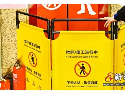 凌晨三點的救援電話，為何成了維保師傅的"原罪"？