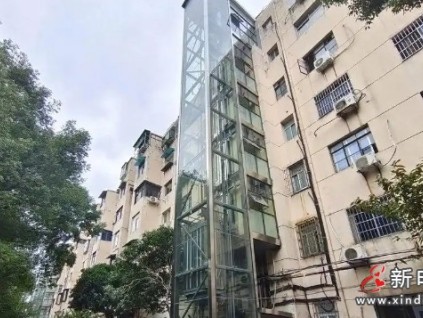 溫州老舊電梯更新計(jì)劃：2025年底實(shí)現(xiàn)20年以上電梯全面"清零"