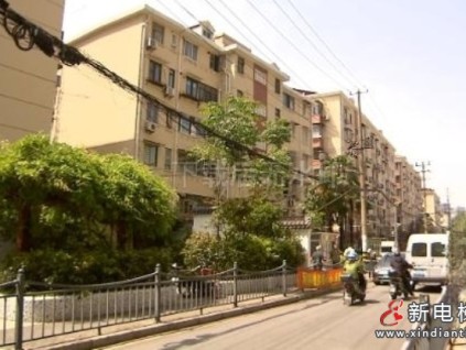 上海：合同簽了錢也交了，卻被告知該樓棟不適合加裝電梯 因超出了規(guī)劃道路紅線