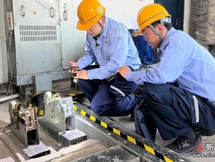 北京計劃對全市2.6萬臺住宅老舊電梯開展安全評估并同步推出數(shù)字化“體檢報告”