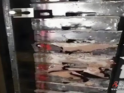 ?2025年起?新出廠的電梯全面禁用 三年內(nèi)淘汰礦粉對(duì)重塊 推廣鑄鐵或高密度混凝土對(duì)重塊