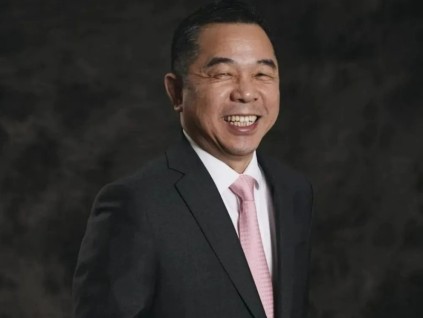 張鴻庭先生被任命為西奧電梯營(yíng)銷(xiāo)副總裁