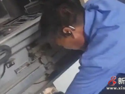 河南沈丘高考考生因電梯故障被困電梯 多部門聯(lián)動(dòng)展開高效救援