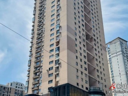 上海黃埔某公寓2號樓電梯鋼絲繩斷裂 業(yè)委會“真空期”黨建創(chuàng)新"黃浦樣本"