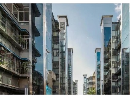 四川已累計(jì)加裝電梯2.43萬部 “十五五”期間每年新增4000部目標(biāo)