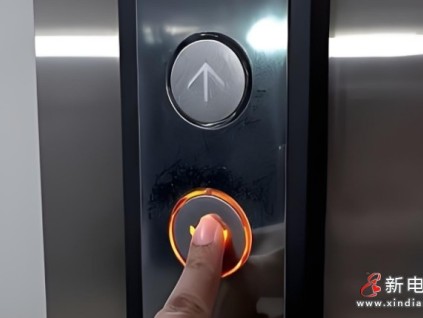 杭州美辰社區(qū)70臺(tái)新電梯投用：老舊小區(qū)煥發(fā)"垂直活力"