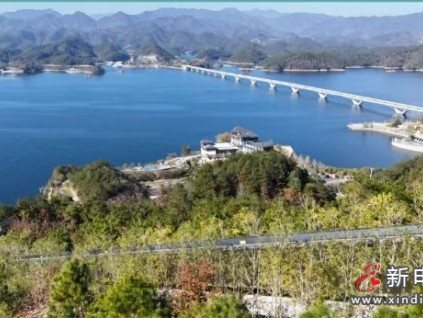 暑游新攻略：康力為您備好這20+海內(nèi)外秘境