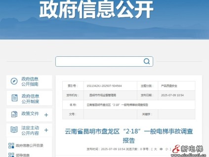 新電梯早新聞 2025年7月14日 六月二十 星期一