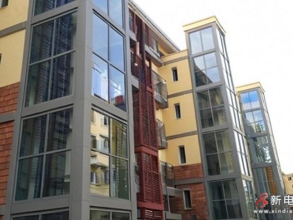 福建泉州加梯新規(guī) 增設(shè)電梯可按梯號(hào)為單位進(jìn)行表決