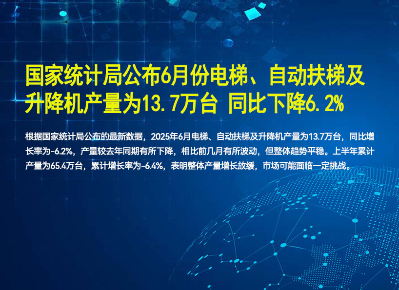 《新電梯》周刊2025年第24期