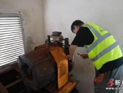 湖南湘西吉首：引入電梯維修保險機制破解電梯維修難題
