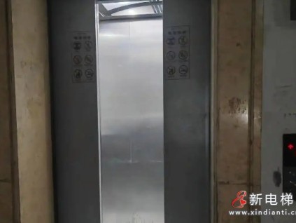 貴陽白云區(qū)某小區(qū)電梯停運(yùn)半月 市監(jiān)管局介入?yún)f(xié)調(diào)加速修復(fù)?
