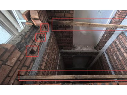 深圳市龍崗區(qū)：自建房違規(guī)工程 砌筑電梯井道時發(fā)生高處墜落事故，造成 3 人死亡