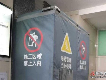 上海黃埔這些小區(qū)電梯更新改造從"故障頻發(fā)"到"零投訴改造"?