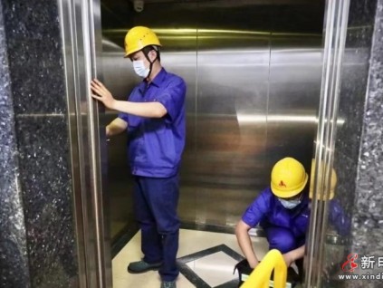 電梯驗(yàn)收合格后即使不使用，也要每15天維護(hù)保養(yǎng)一次?