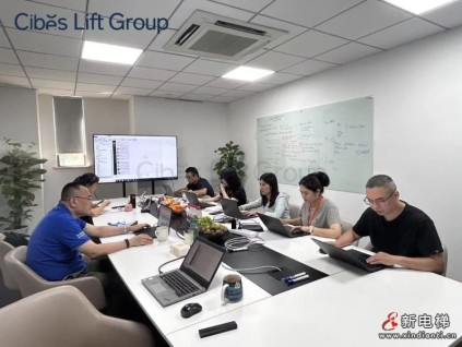 為什么西柏思Cibes選擇 TUV Rheinland 德國(guó)萊茵認(rèn)證？