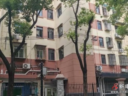 從不可能到直達幸福：4米窄巷的電梯突圍極限空間加梯