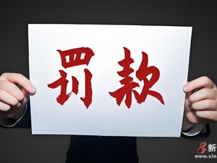 內(nèi)蒙古烏海市某酒店使用未經(jīng)驗收即投入使用的電梯罰款1萬元?