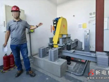 從30天到7天：北京老舊電梯“煥新”跑出加速度