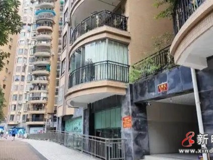 ?貴州省遵義市165臺(tái)老舊電梯“以舊換新”