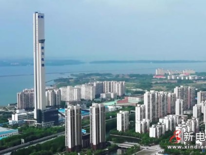 中國康力，“梯”升時(shí)代的力量