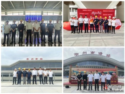 節(jié)日里的堅(jiān)守：康力人書寫平凡崗位上的不凡篇章