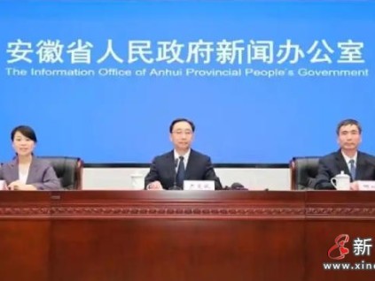 安徽老舊電梯“煥新”行動(dòng)成效顯著：90萬(wàn)群眾受益，安全投訴降四成