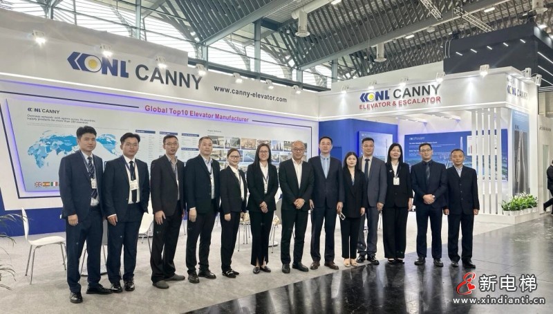 新電梯網(wǎng)早新聞 2025年10月21日 九月初一 星期二(圖5)