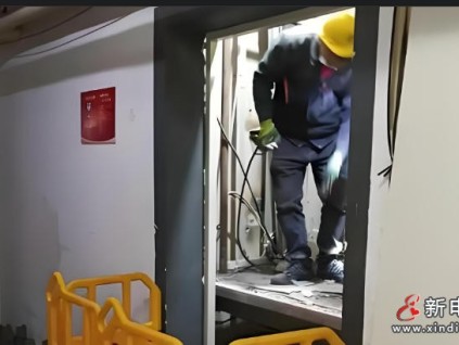 ?北京“高齡”電梯免費(fèi)換新：超長(zhǎng)期特別國(guó)債的民生實(shí)踐